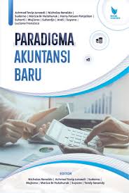 PARADIGMA AKUNTANSI BARU