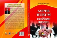 Aspek Hukum dalam Ekonomi (Bisnis)