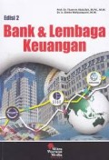 BANK DAN LEMBAGA KEUANGAN