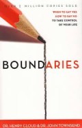 Boundaries