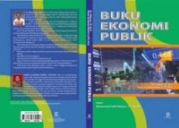 BUKU EKONOMI PUBLIK