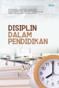 DISIPLIN DALAM PENDIDIKAN