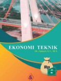 EKONOMI TEKNIK