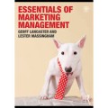 Essentials of Marketing Management