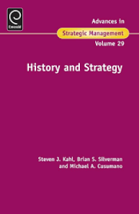 HISTORY AND STRATEGY