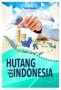 HUTANG DI INDONESIA