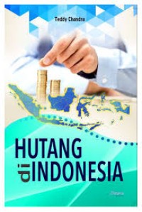 HUTANG DI INDONESIA