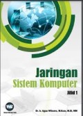 JARINGAN SISTEM KOMPUTER