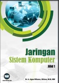 JARINGAN SISTEM KOMPUTER