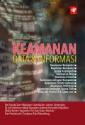 Keamanan Data dan Informasi