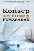 Konsep dan Strategi Pemasaran