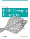 Learning PHP Design Patterns