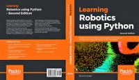 Learning Robotics using Python