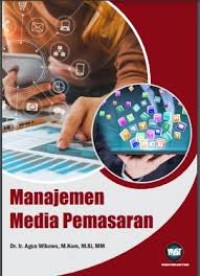 Manajemen Media Pemasaran