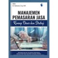 MANAJEMEN PEMASARAN JASA (KONSEP DASAR DAN STRATEGI)