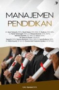 Manajemen Pendidikan