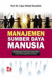 Manajemen Sumber Daya Manusia