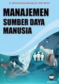 Manajemen Sumber Daya Manusia