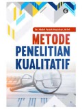 Metode Penelitian Kualitatif