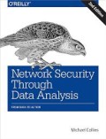 Network Security Through Data Analysis