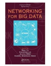 NETWORKING for BIG DATA