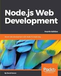 Node.js Web Development