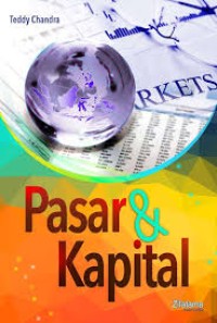 Pasar dan Kapital