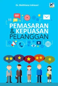 Pemasaran dan Kepuasan Pelanggan