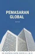 PEMASARAN GLOBAL