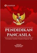 Pendidikan Pancasila