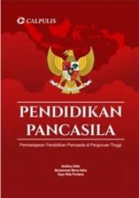 Pendidikan Pancasila