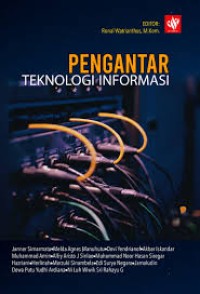 Pengantar Teknologi Informasi