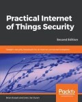 Practical Internet of Things Security