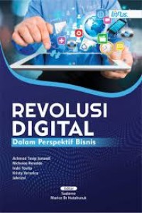 REVOLUSI DIGITAL DALAM PERSPEKTIF BISNIS