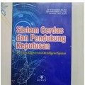 Sistem Cerdas dan Pendukung Keputusan