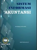 SISTEM INFORMASI AKUNTANSI