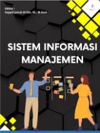 Image of SISTEM INFORMASI MANAJEMEN