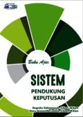 SISTEM PENDUKUNG KEPUTUSAN