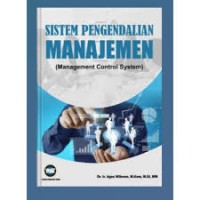 Sistem Pengendalian Manajemen   (Management Control System)