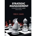 Strategic management: concepts and cases