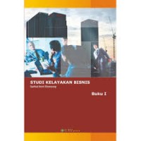 Studi Kelayakan Bisnis