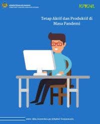 Tetap aktif dan Produktif di Masa Pendemi