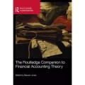 The Routledge Companion to Financial Accounting Theory