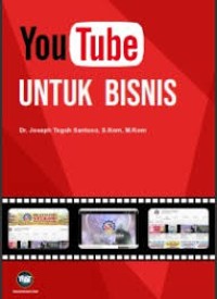 YOUTUBE UNTUK BISNIS