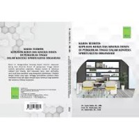 KAJIAN TEORITIS KEPUASAN KERJA DAN KINERJA DOSEN DI PERGURUAN TINGGI DALAM KONTEKS SPIRITUALITAS ORGANISASI Image of KAJIAN TEORITIS KEPUASAN KERJA DAN KINERJA DOSEN DI PERGURUAN TINGGI DALAM KONTEKS SPIRITUALITAS ORGANISASI